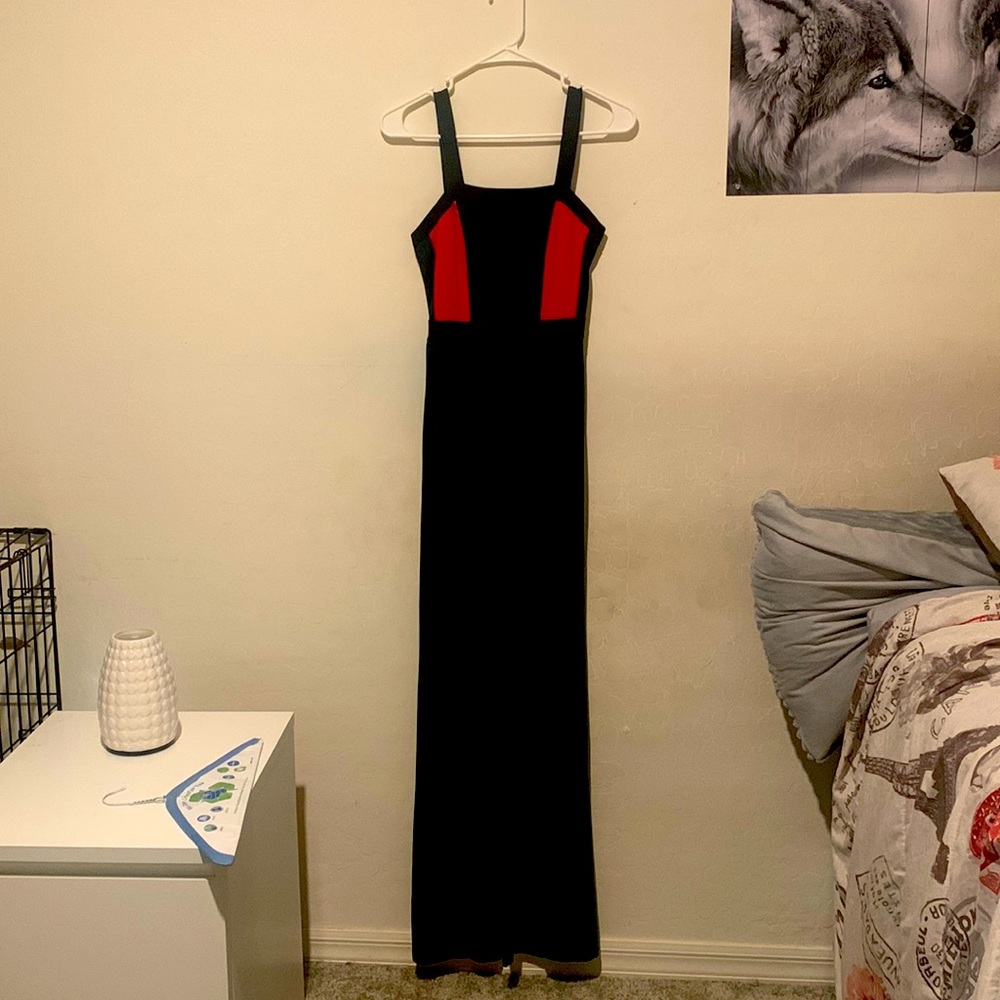 Jumpsuit by Charlotte Russe